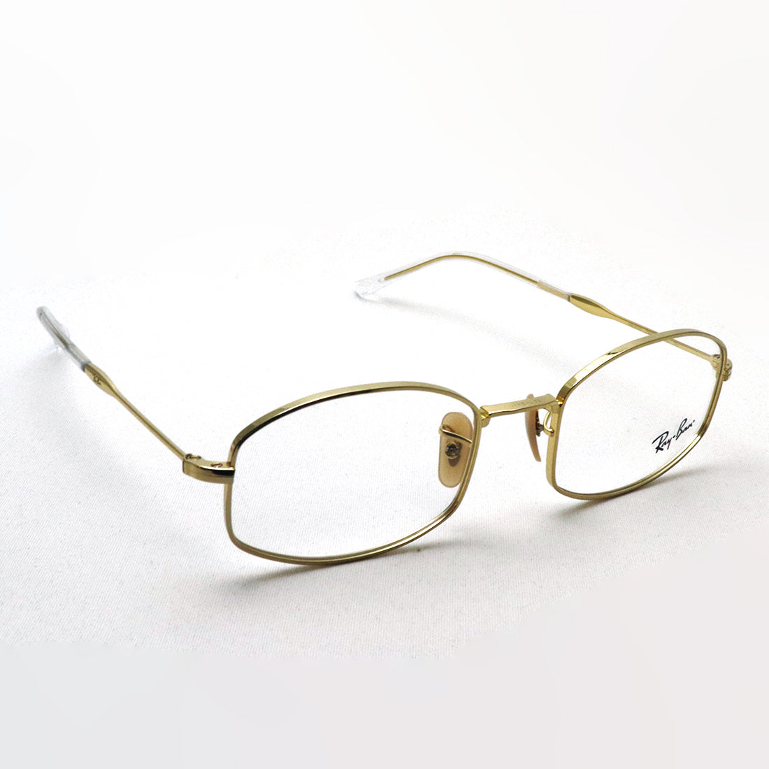 射线玻璃杯Ray-Ban RX6510 2500