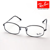 レイバン メガネ Ray-Ban RX6510 2502