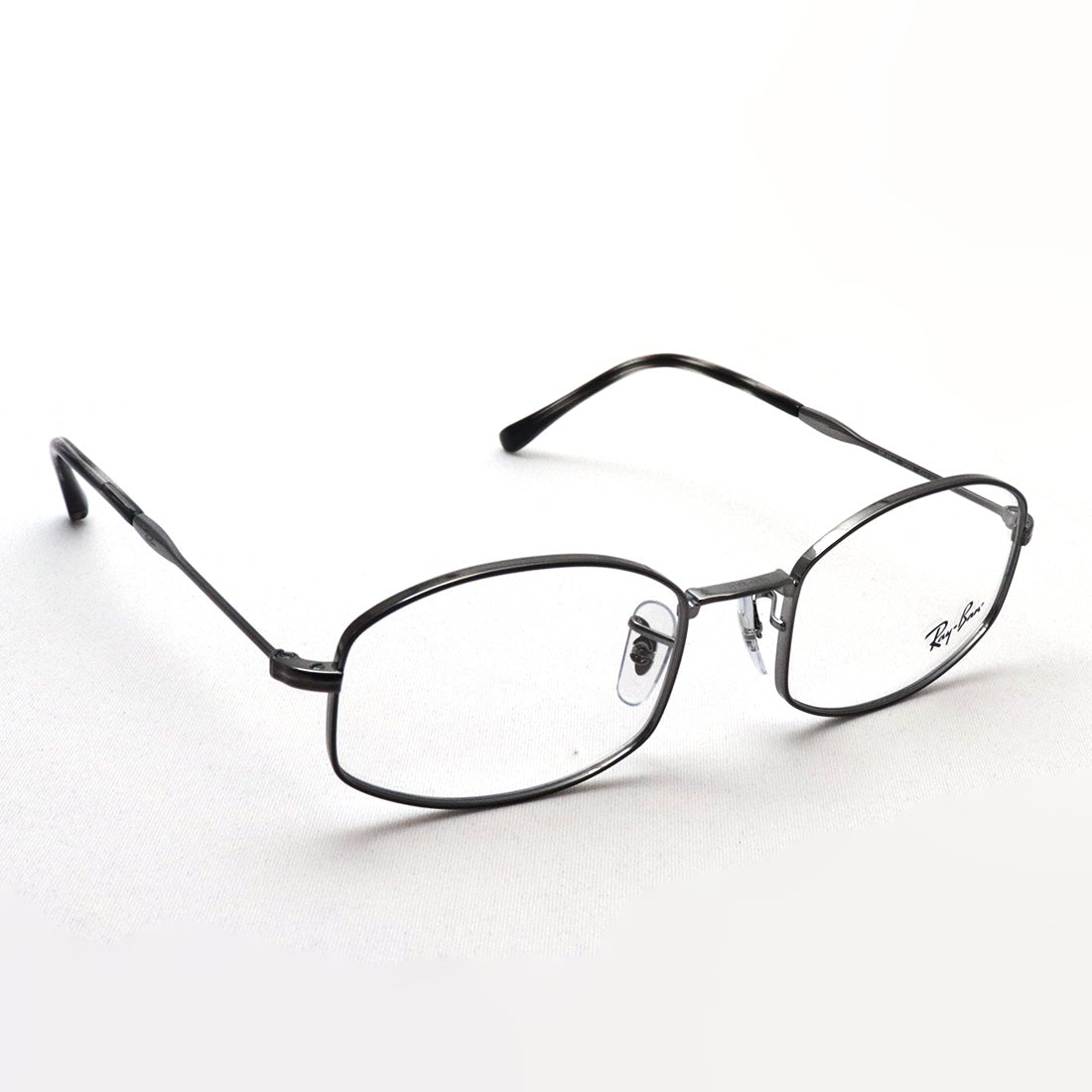 射线玻璃杯Ray-Ban RX6510 2502