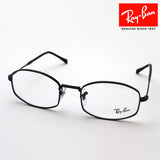 レイバン メガネ Ray-Ban RX6510 2509