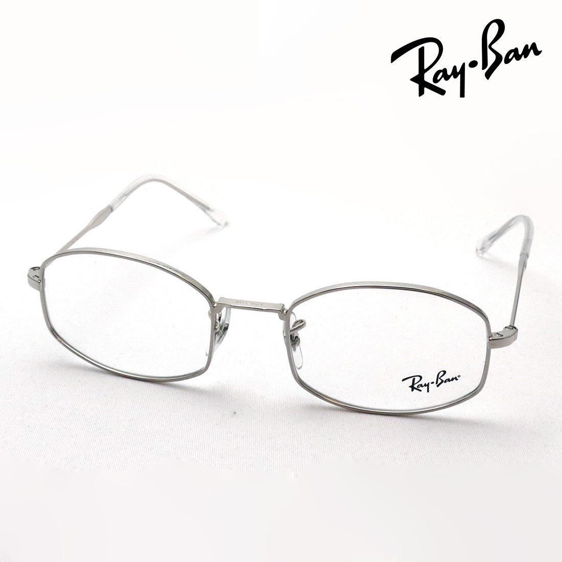 射线玻璃杯Ray-Ban RX6510 2968