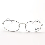 レイバン メガネ Ray-Ban RX6510 2968