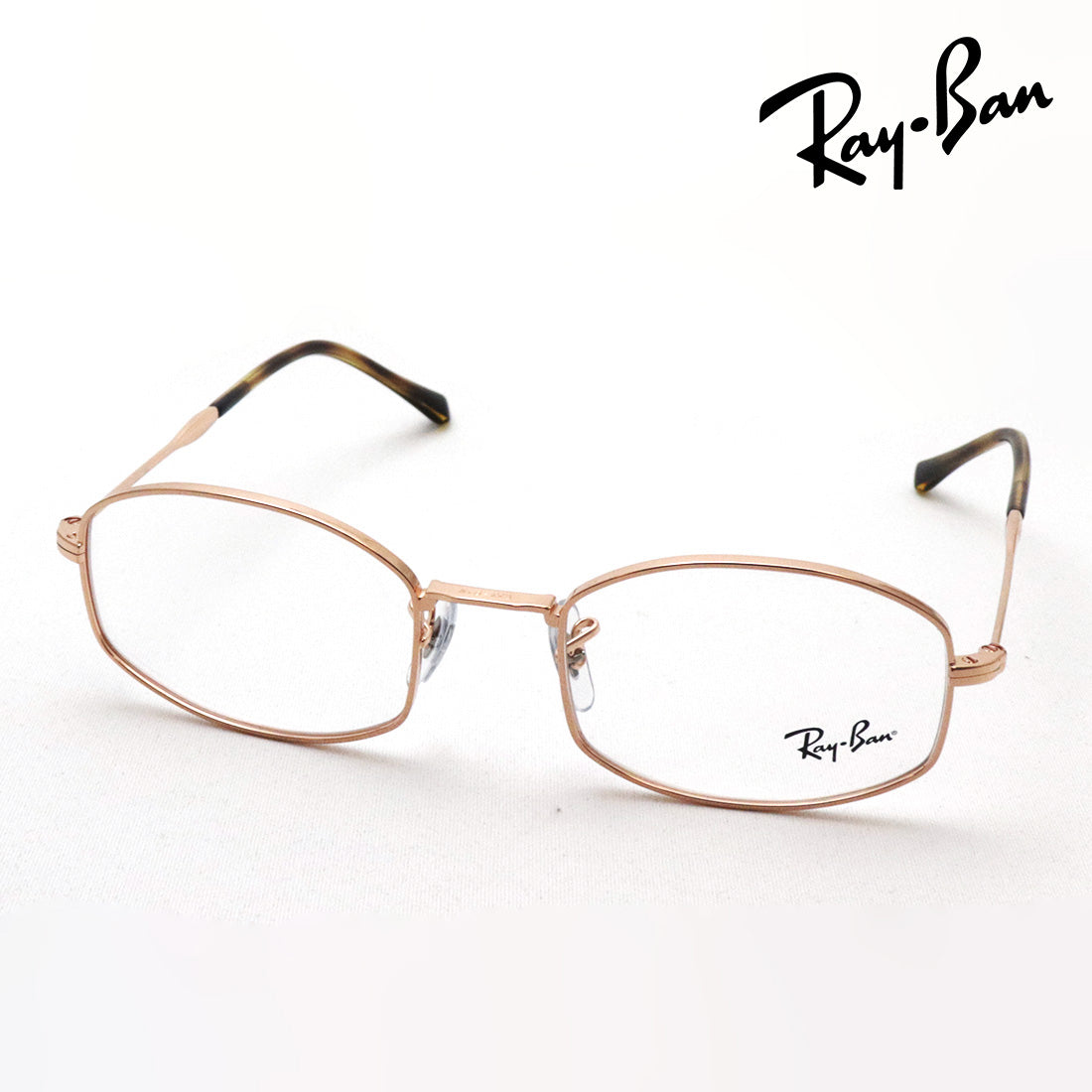 射线玻璃杯Ray-Ban RX6510 3094