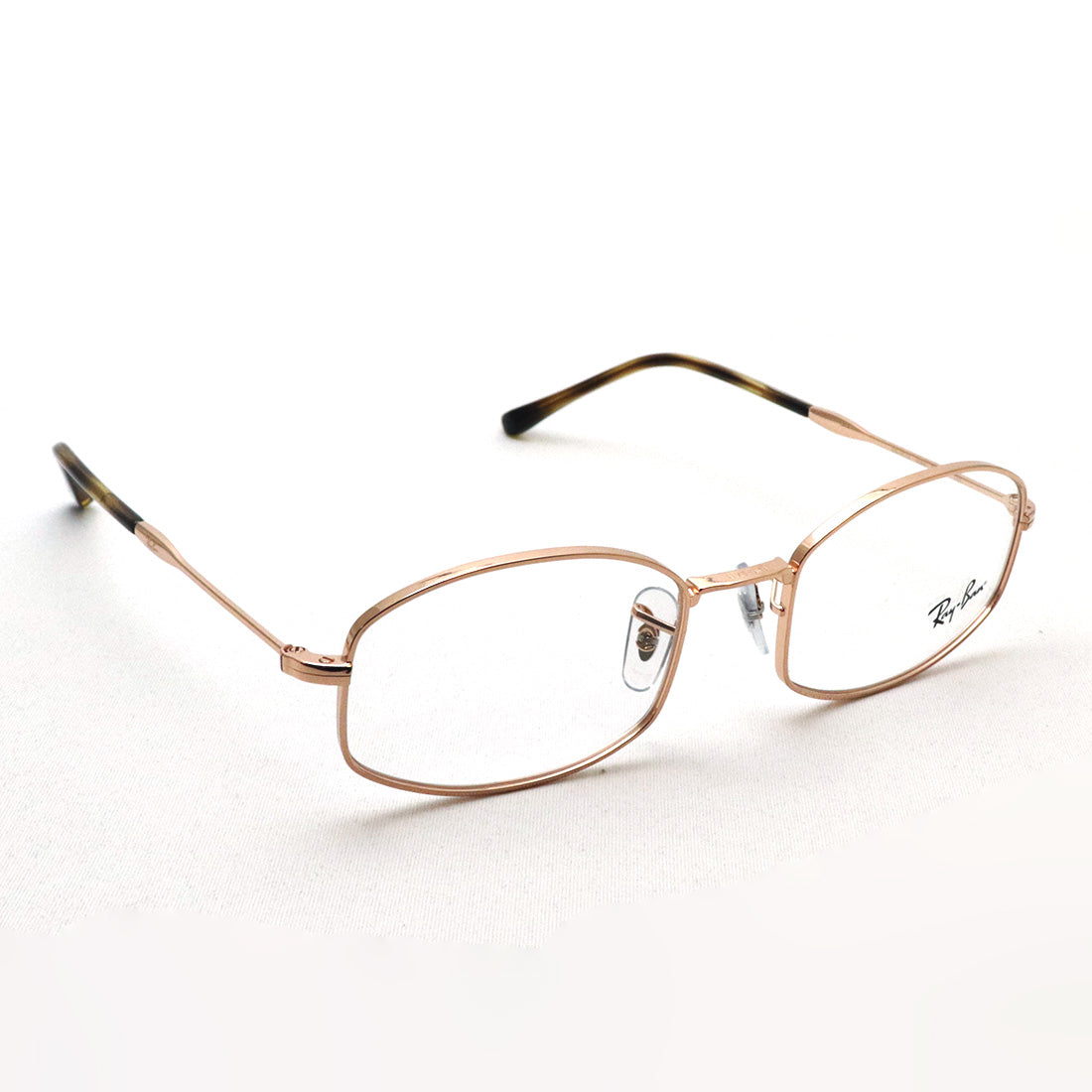 射线玻璃杯Ray-Ban RX6510 3094