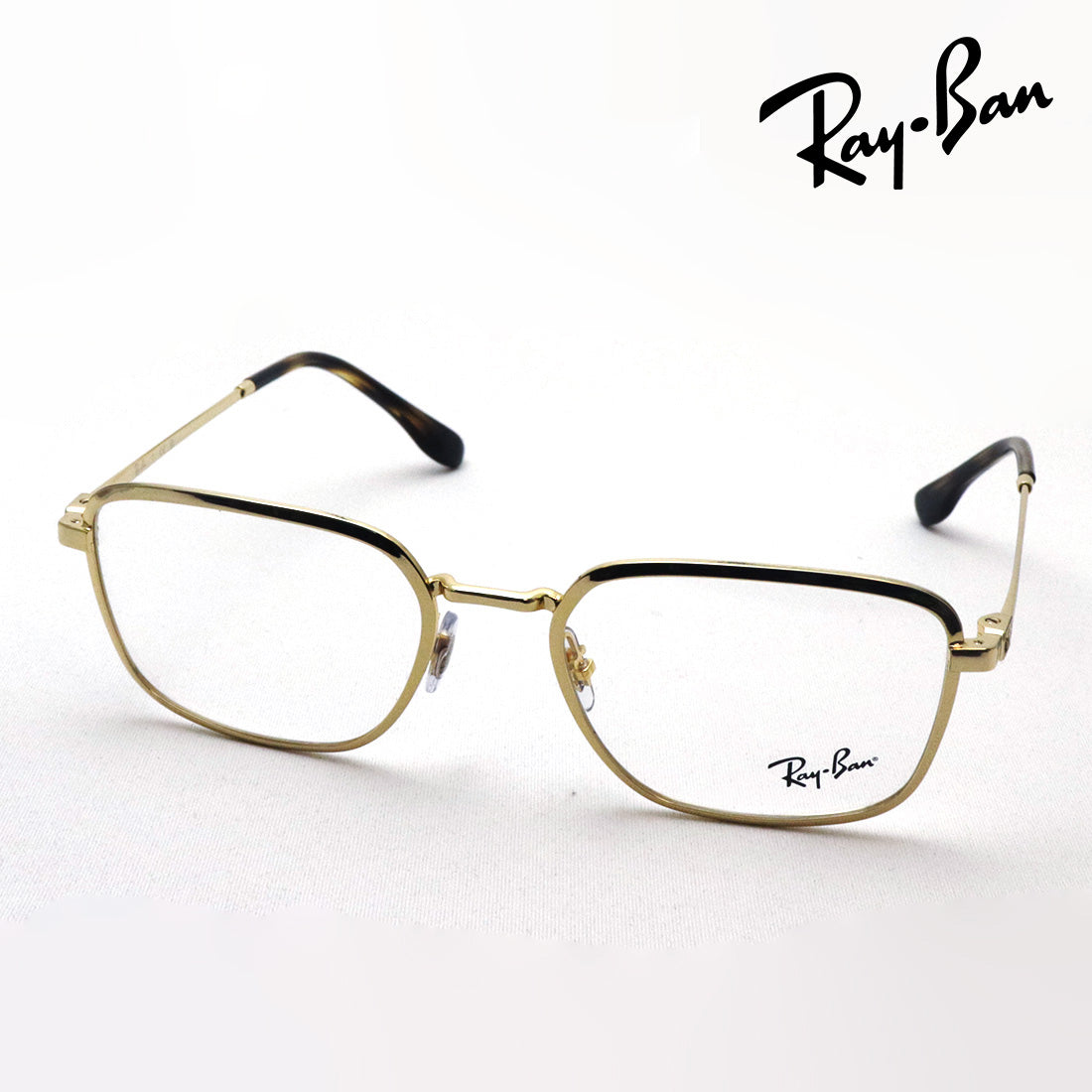 Gafas ray-ban ray-ban rx6511 2500