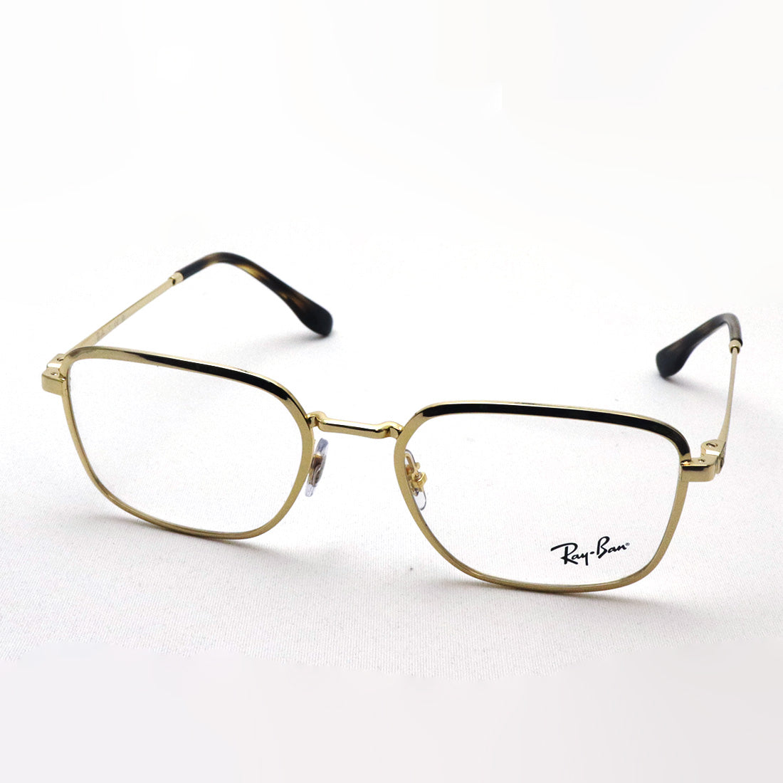 射线玻璃杯Ray-Ban RX6511 2500