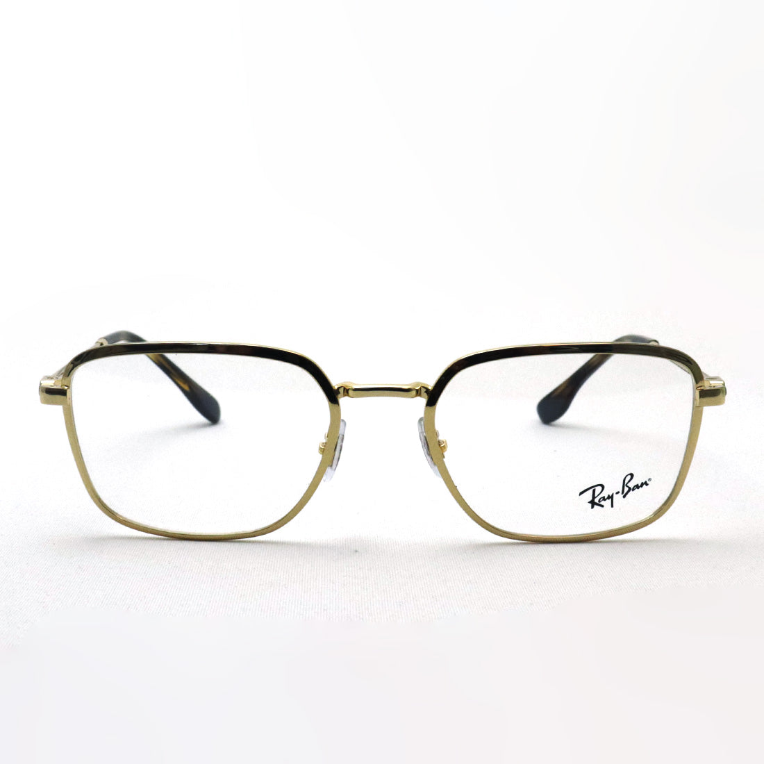 射线玻璃杯Ray-Ban RX6511 2500