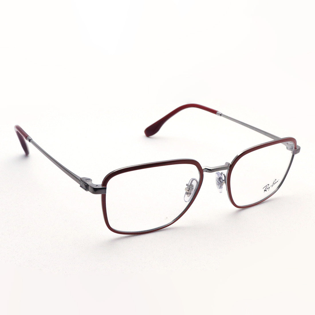 射线玻璃杯Ray-Ban RX6511 3164
