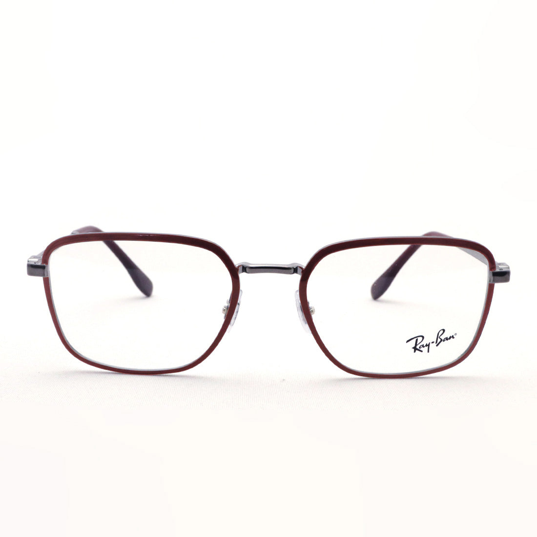 射线玻璃杯Ray-Ban RX6511 3164