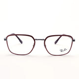 レイバン メガネ Ray-Ban RX6511 3164