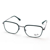 レイバン メガネ Ray-Ban RX6511 3165