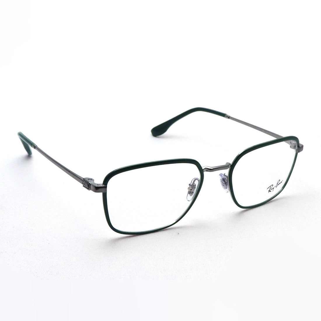 射线玻璃杯Ray-Ban RX6511 3165
