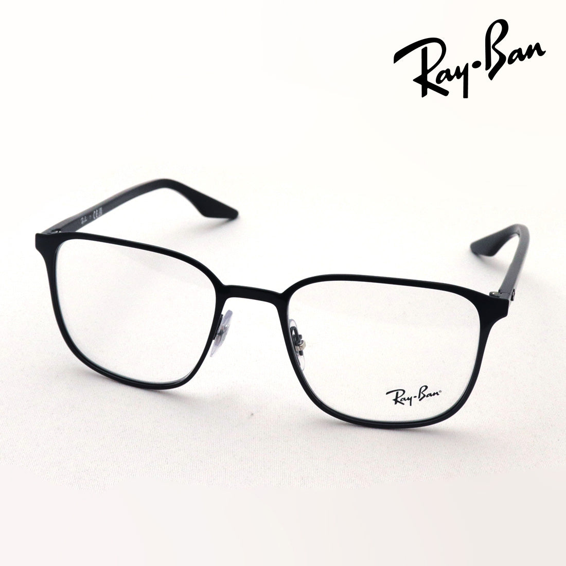 Gafas ray-ban ray-ban rx6512 2509