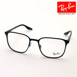 レイバン メガネ Ray-Ban RX6512 2509