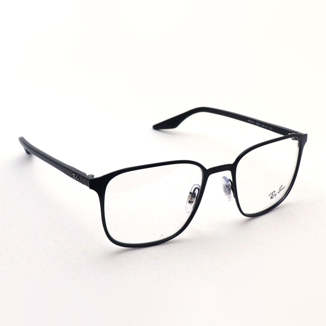 射线玻璃杯Ray-Ban RX6512 2509