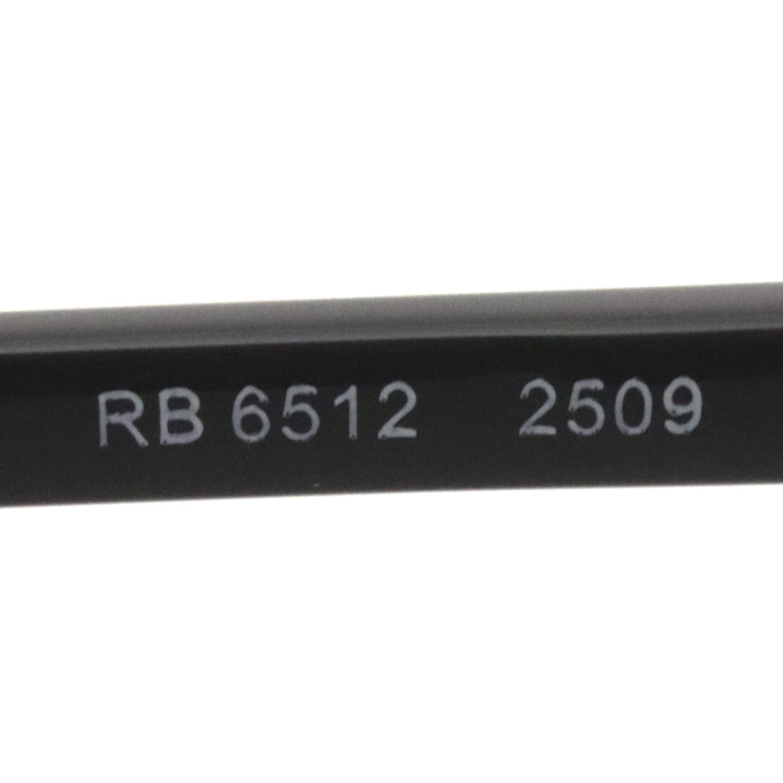 射线玻璃杯Ray-Ban RX6512 2509