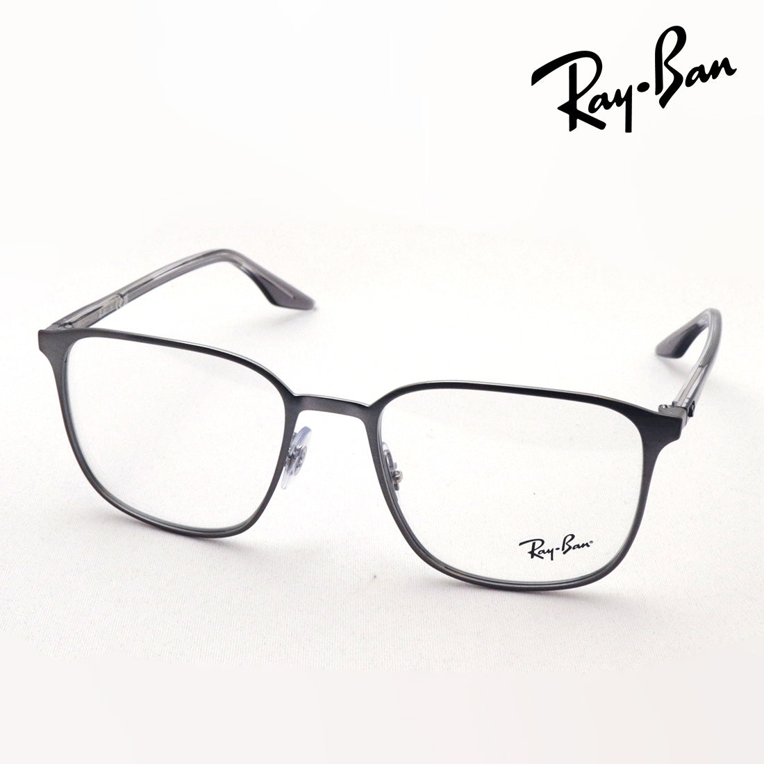 Gafas ray-ban ray-ban rx6512 2553