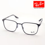 レイバン メガネ Ray-Ban RX6512 2553