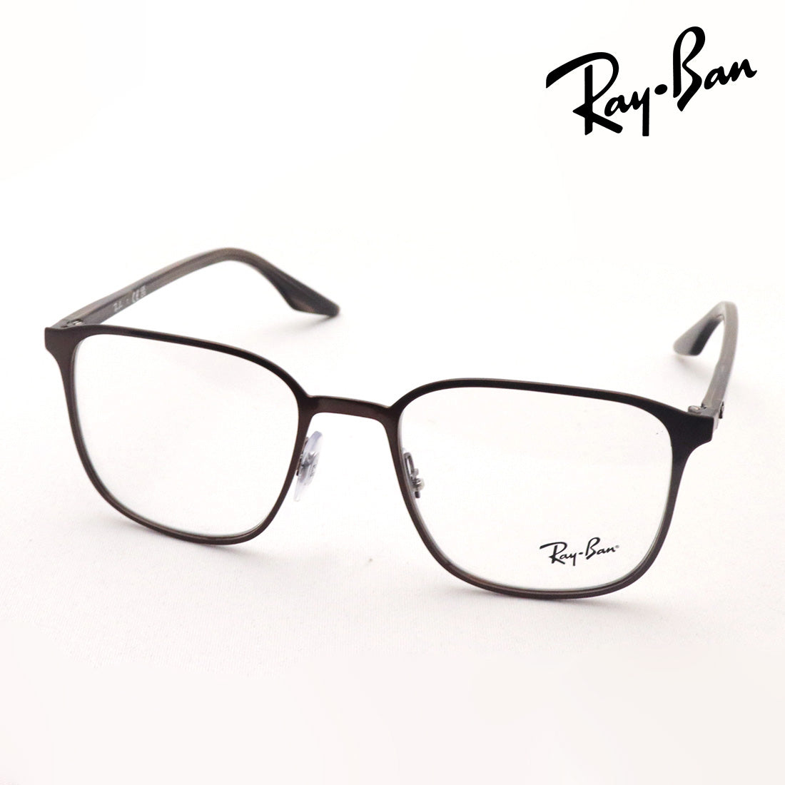 Gafas ray-ban ray-ban rx6512 2593