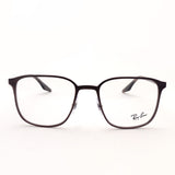 レイバン メガネ Ray-Ban RX6512 2593