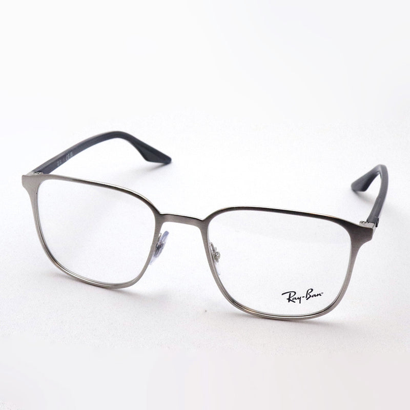 レイバン メガネ Ray-Ban RX6512 2595