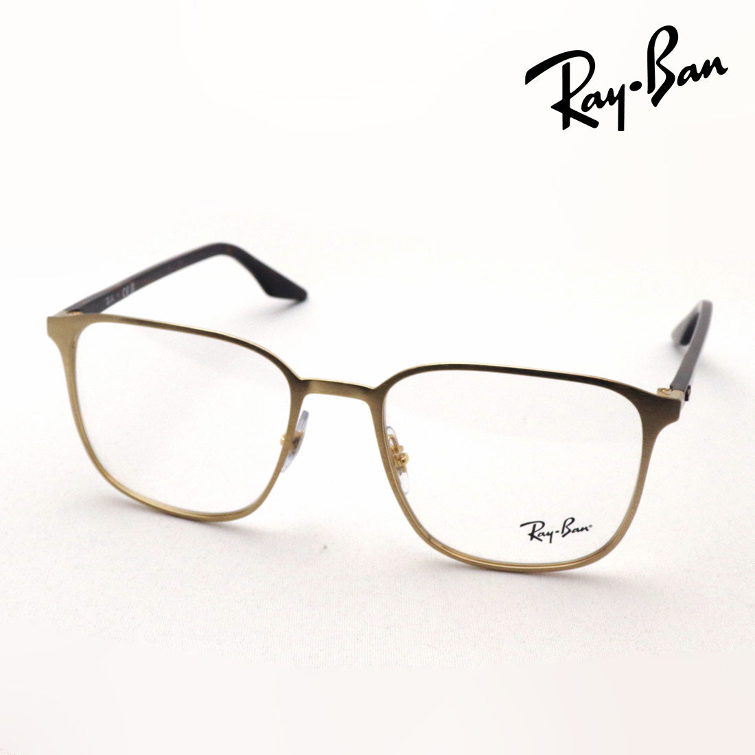 Gafas ray-ban ray-ban rx6512 2860