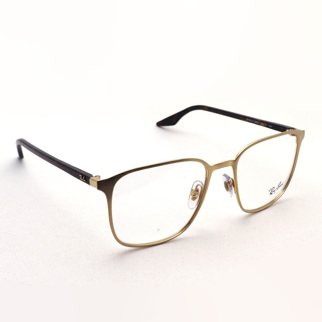 射线玻璃杯Ray-Ban RX6512 2860