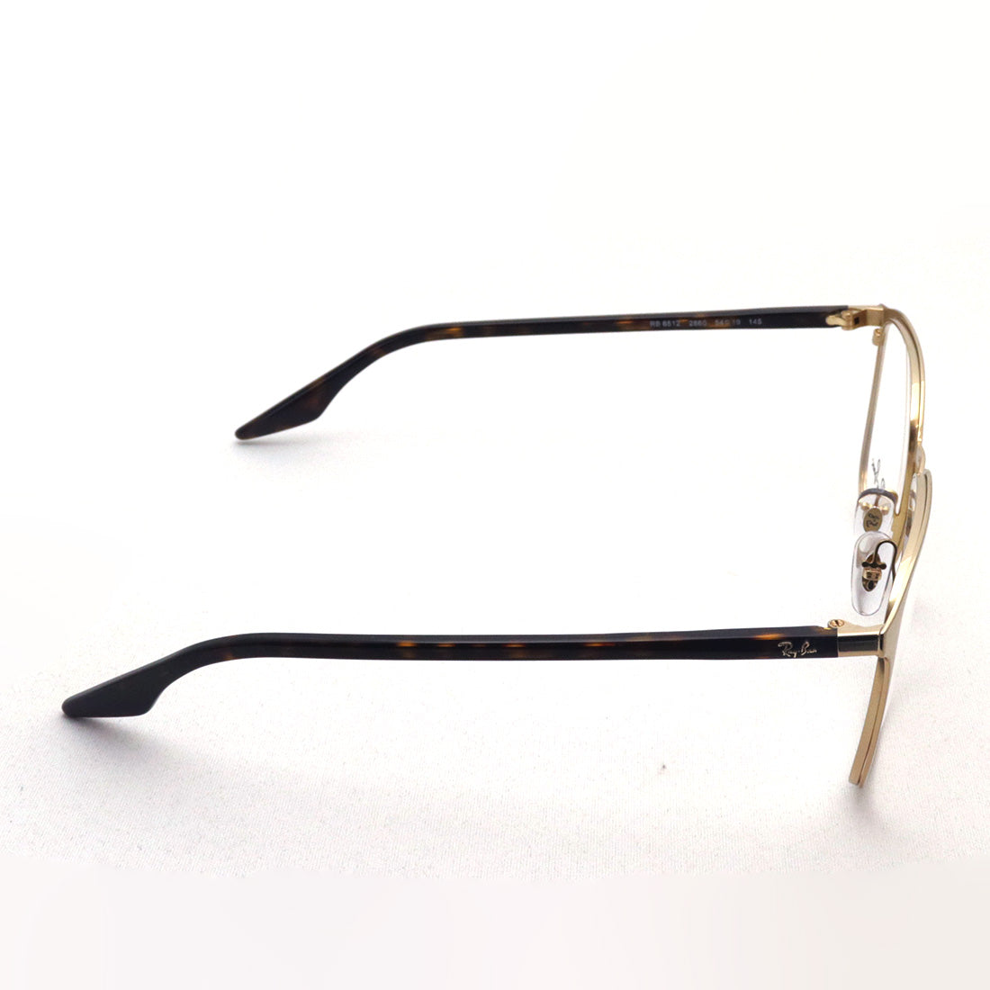 射线玻璃杯Ray-Ban RX6512 2860