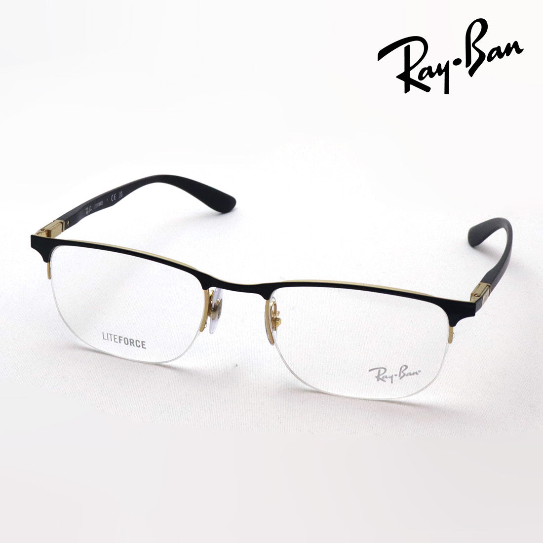 Gafas ray-ban ray-ban rx6513 2890