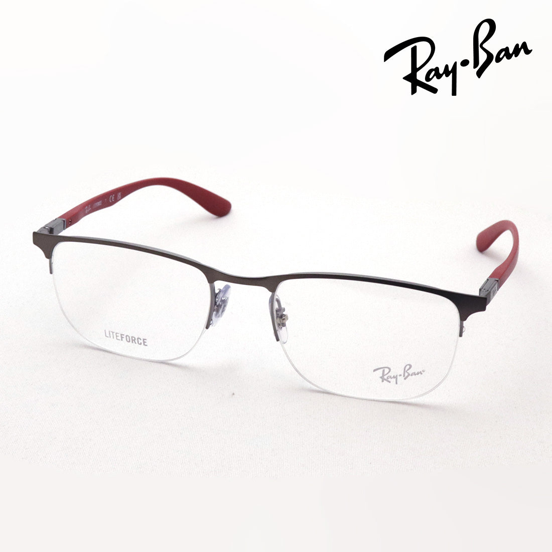 Gafas ray-ban ray-ban rx6513 3135