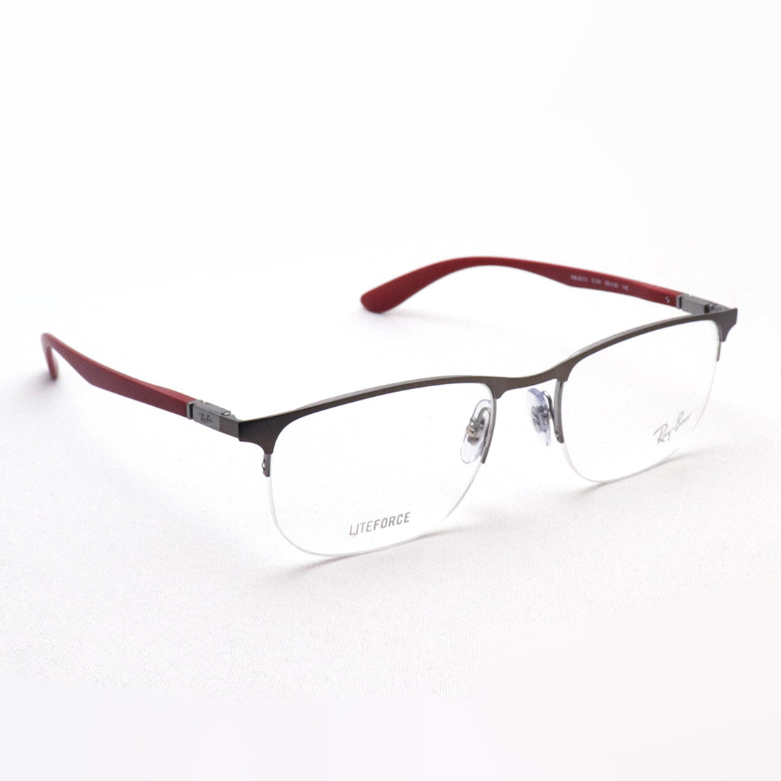 射线玻璃杯Ray-Ban RX6513 3135