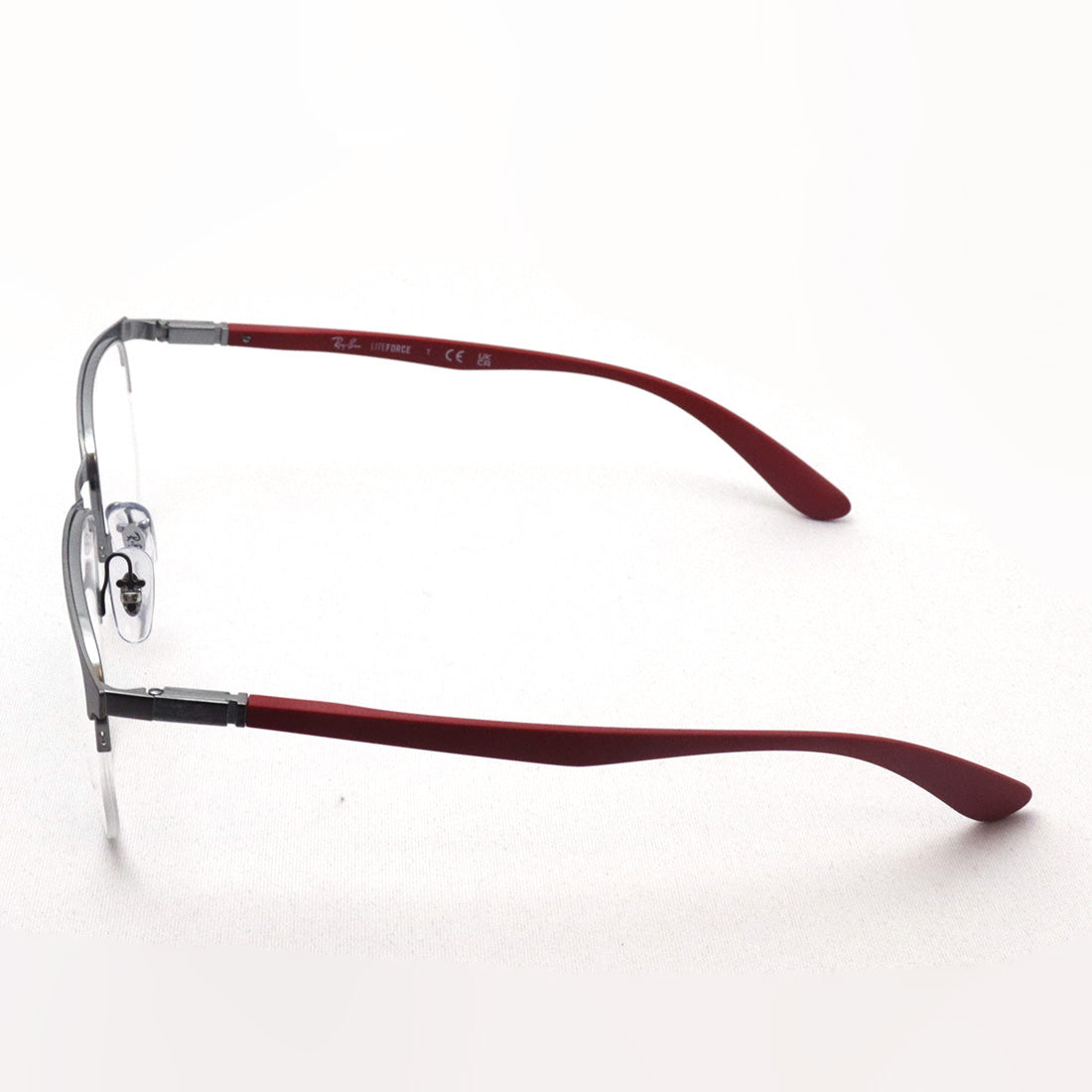 射线玻璃杯Ray-Ban RX6513 3135