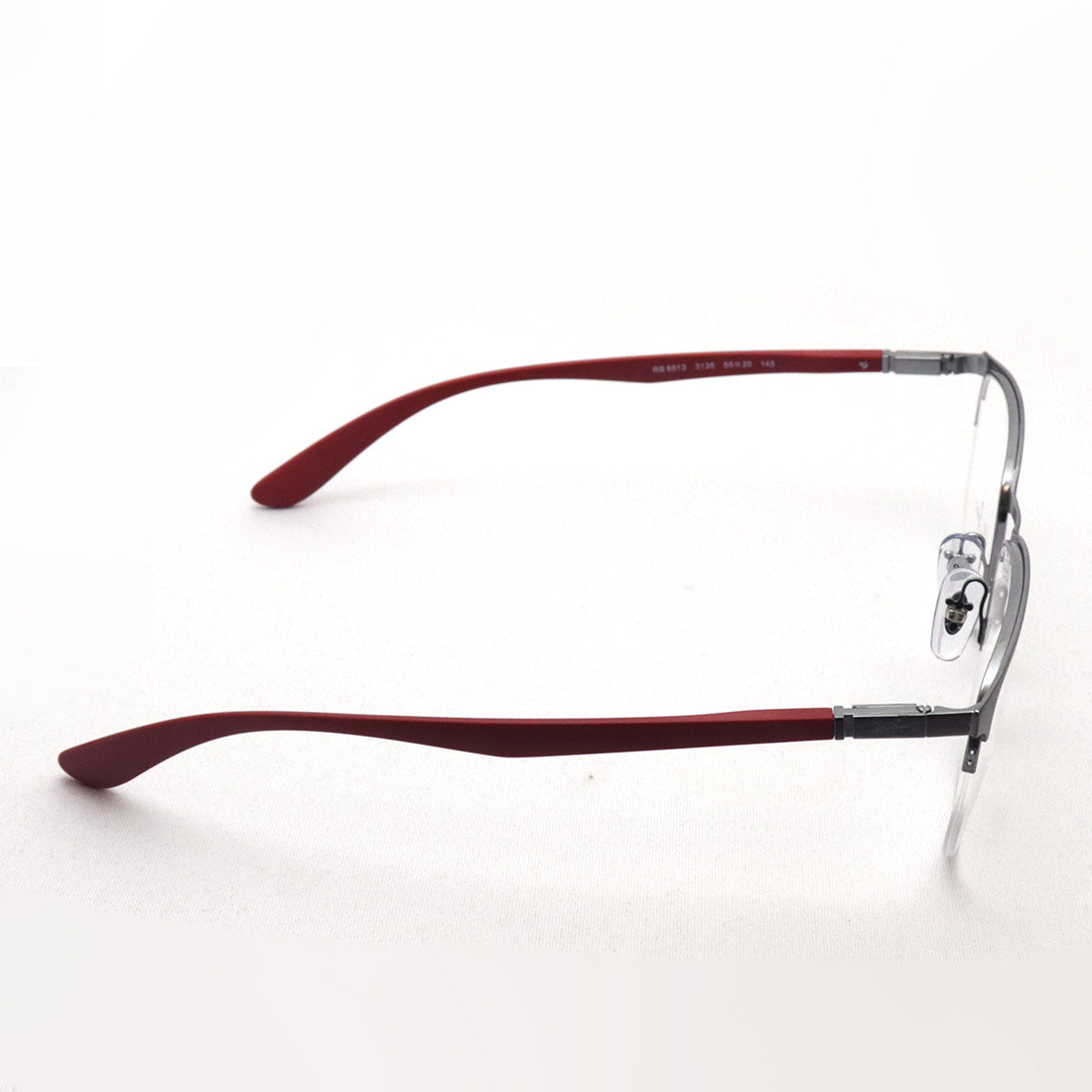 射线玻璃杯Ray-Ban RX6513 3135