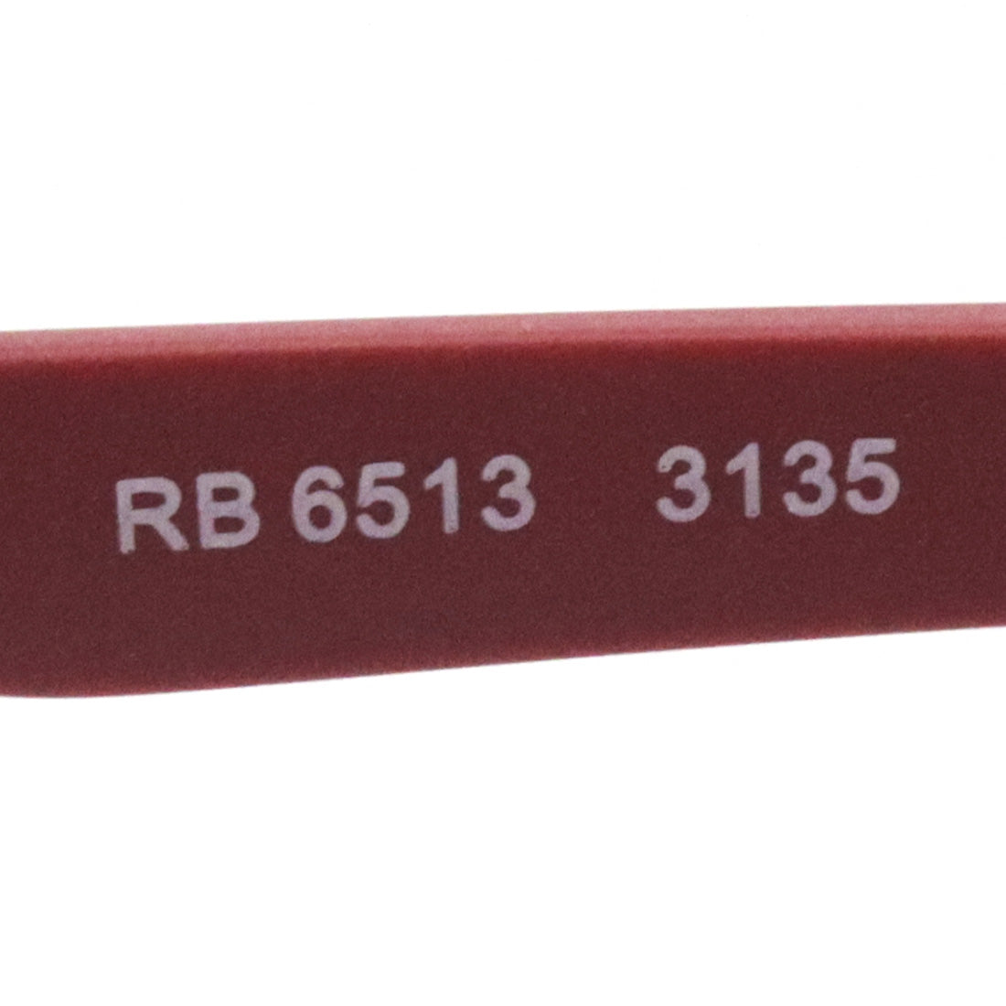 射线玻璃杯Ray-Ban RX6513 3135