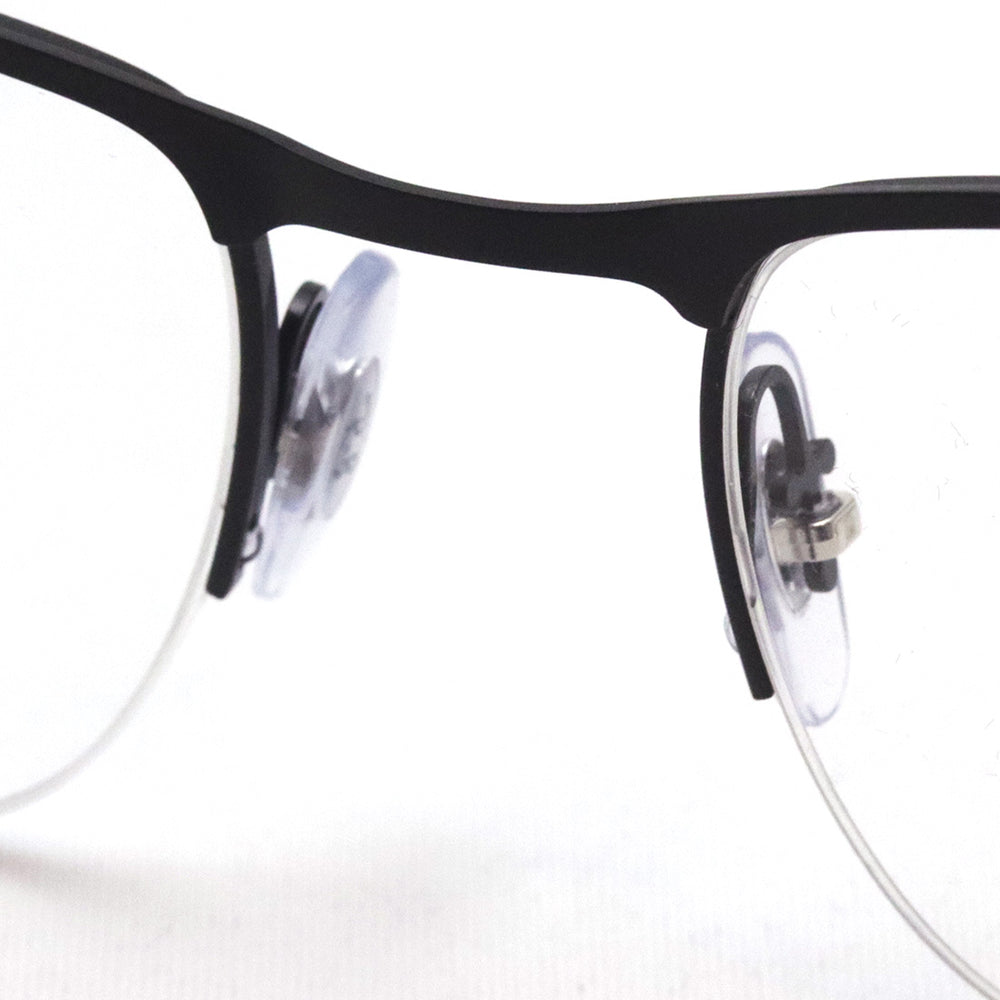 レイバン メガネ Ray-Ban RX6513 3161 – GLASSMANIA -TOKYO AOYAMA-