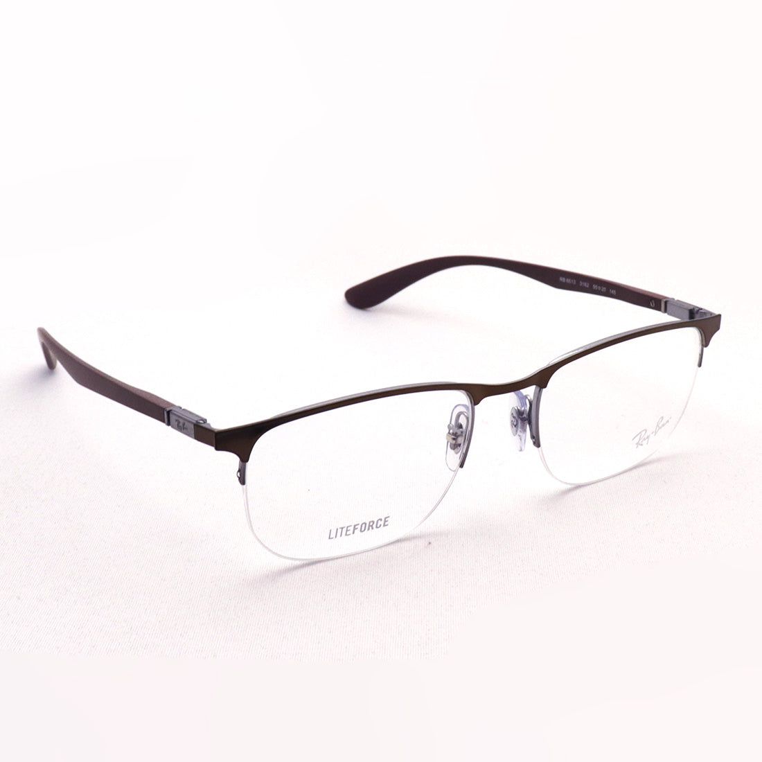 射线玻璃杯Ray-Ban RX6513 3162
