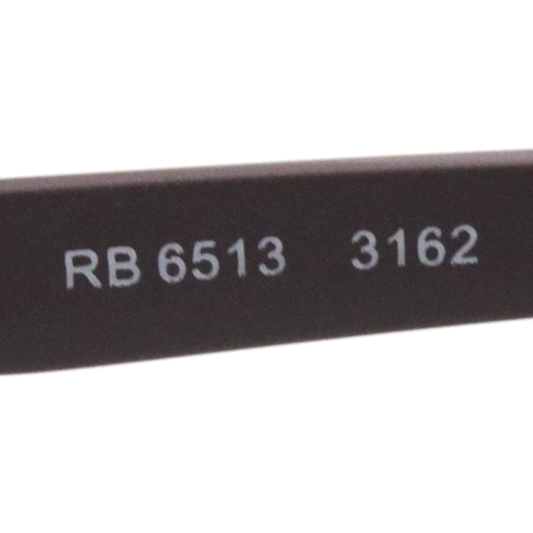 射线玻璃杯Ray-Ban RX6513 3162