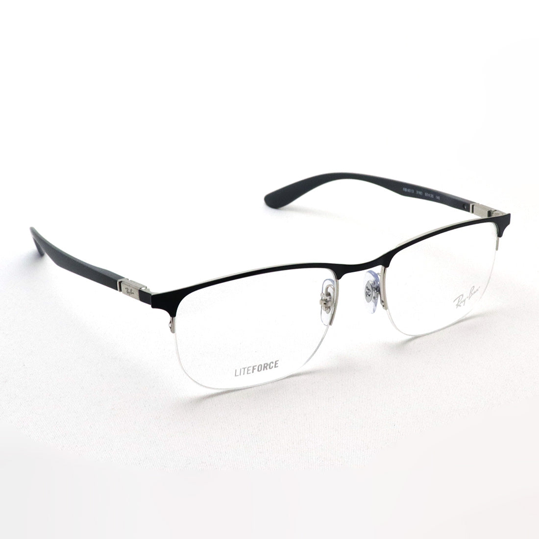 射线玻璃杯Ray-Ban RX6513 3163