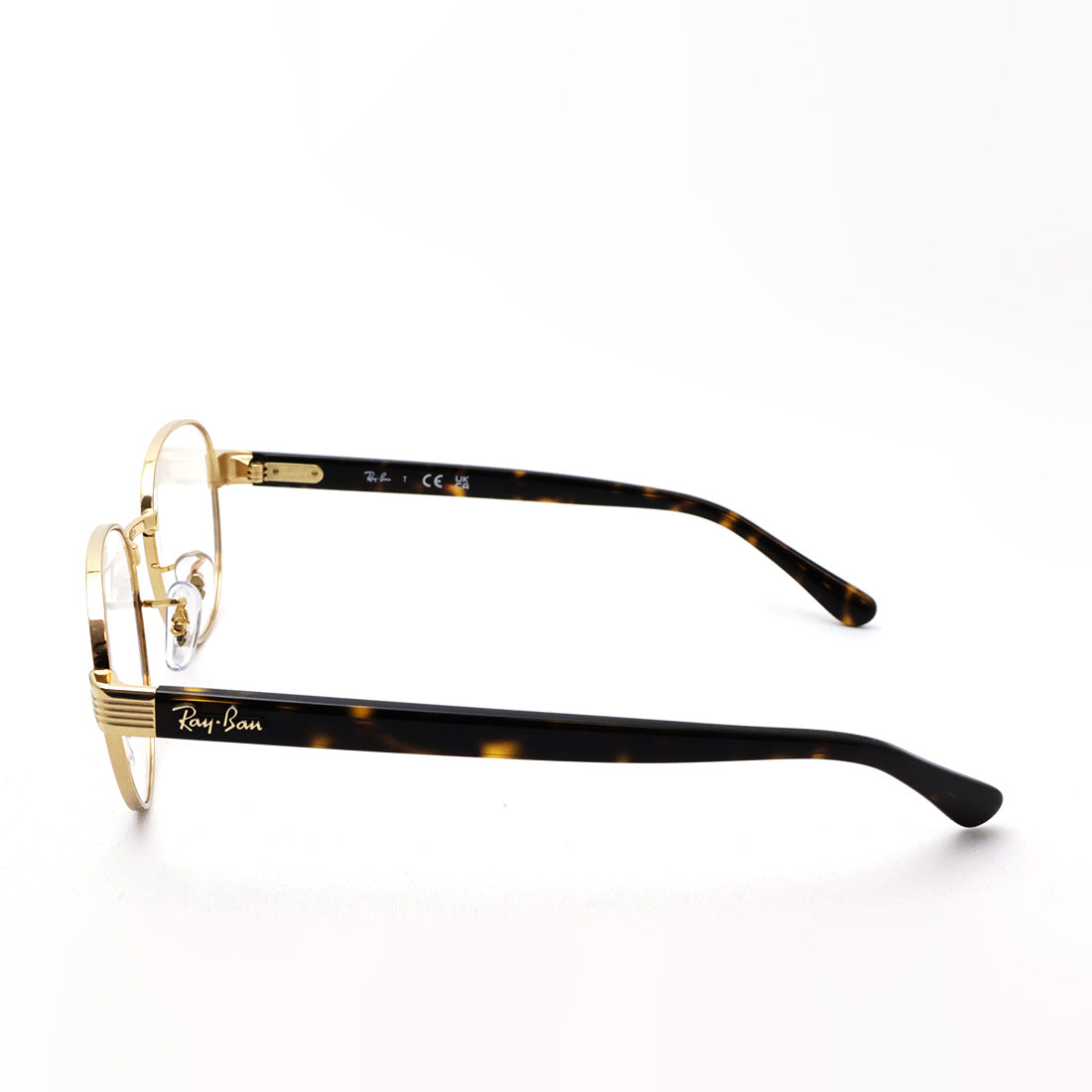 レイバン メガネ Ray-Ban RX6543 2500 52 54 スクエア