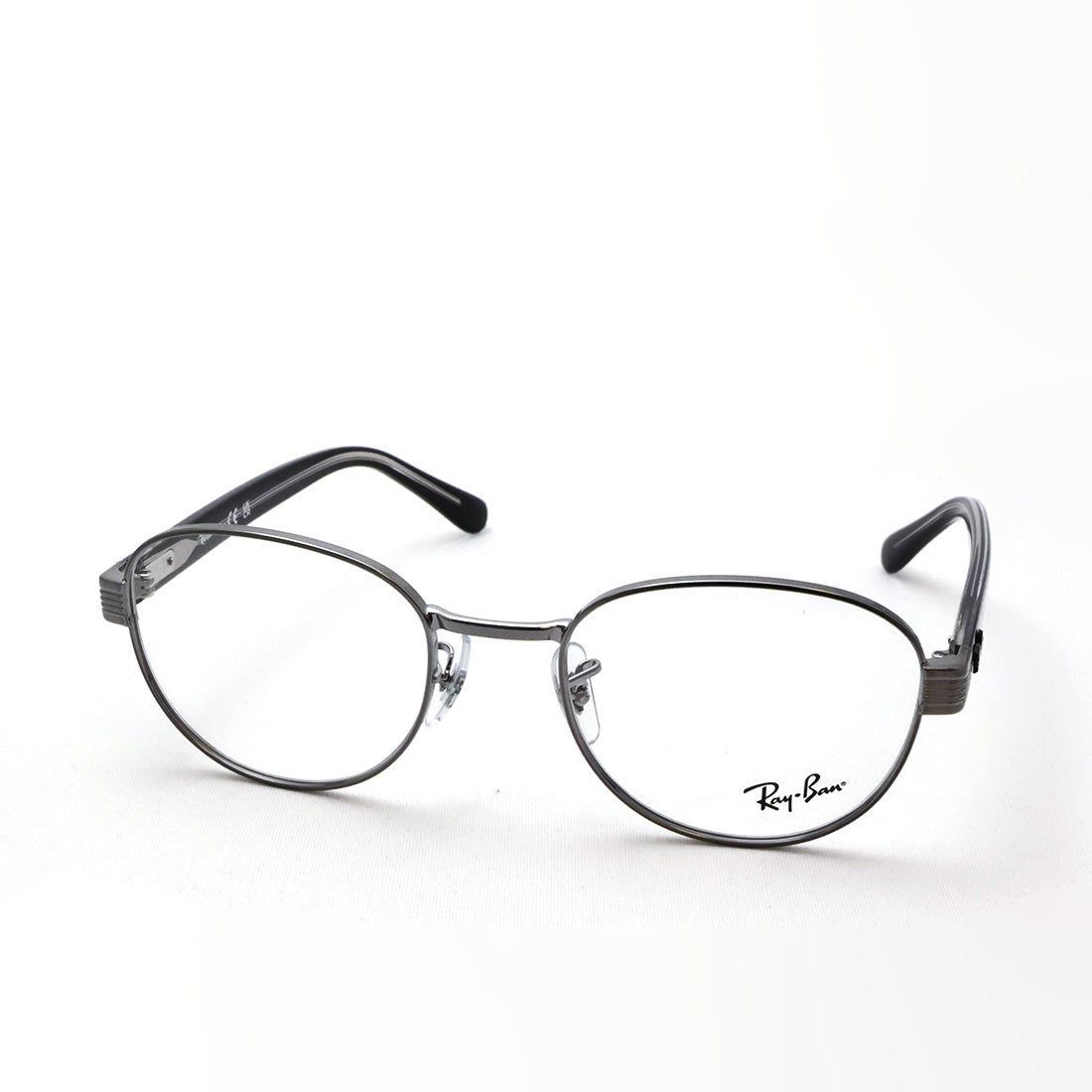 レイバン メガネ Ray-Ban RX6543 2502 52 54 スクエア