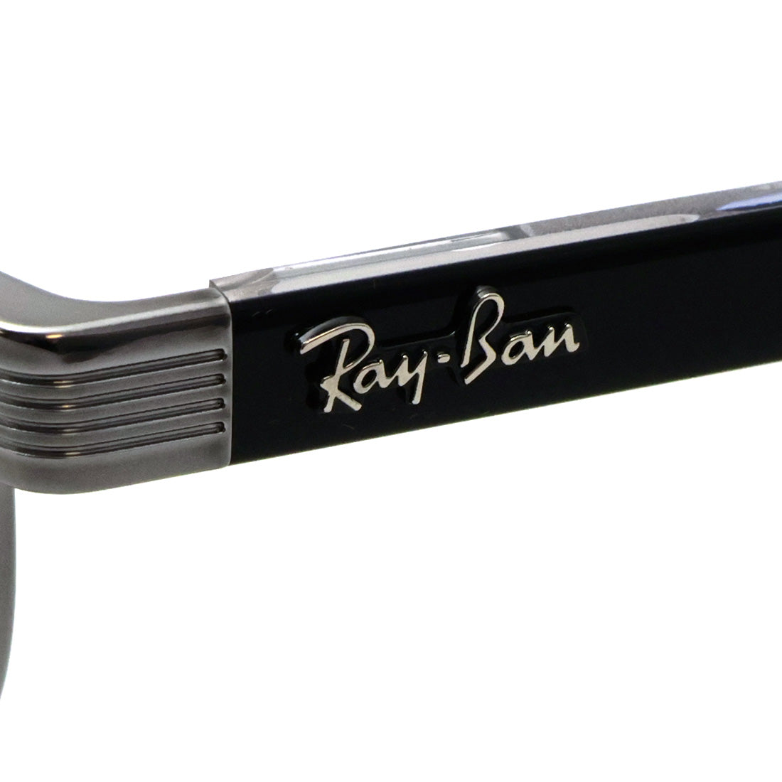 レイバン メガネ Ray-Ban RX6543 2502 52 54 スクエア