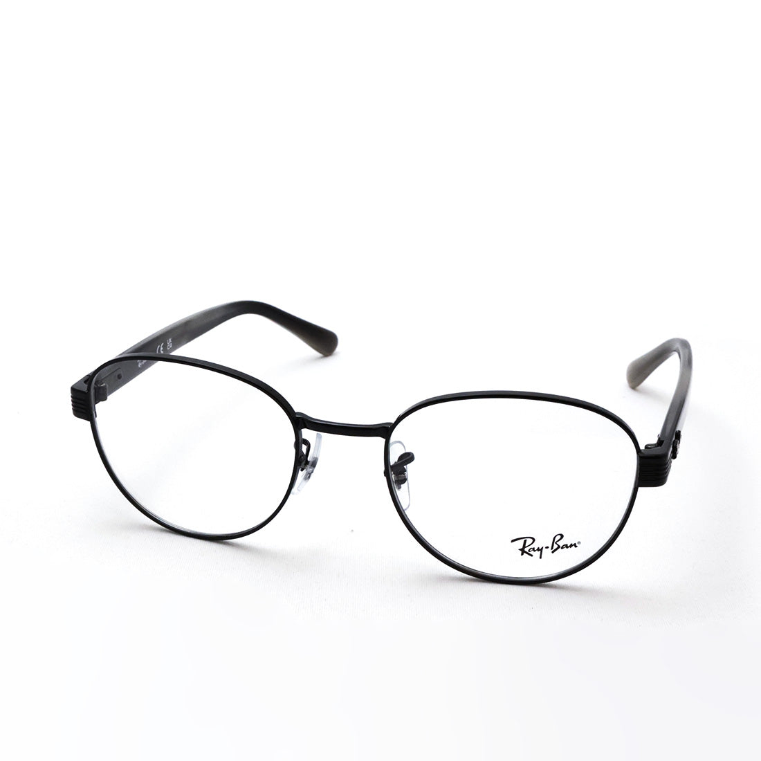 レイバン メガネ Ray-Ban RX6543 2509 52 54 スクエア