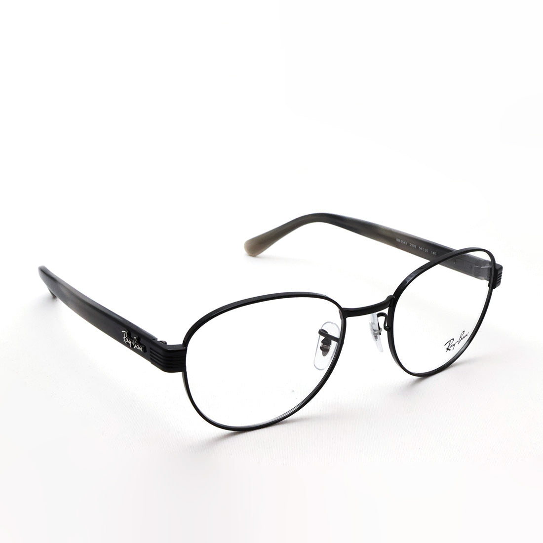 レイバン メガネ Ray-Ban RX6543 2509 52 54 スクエア