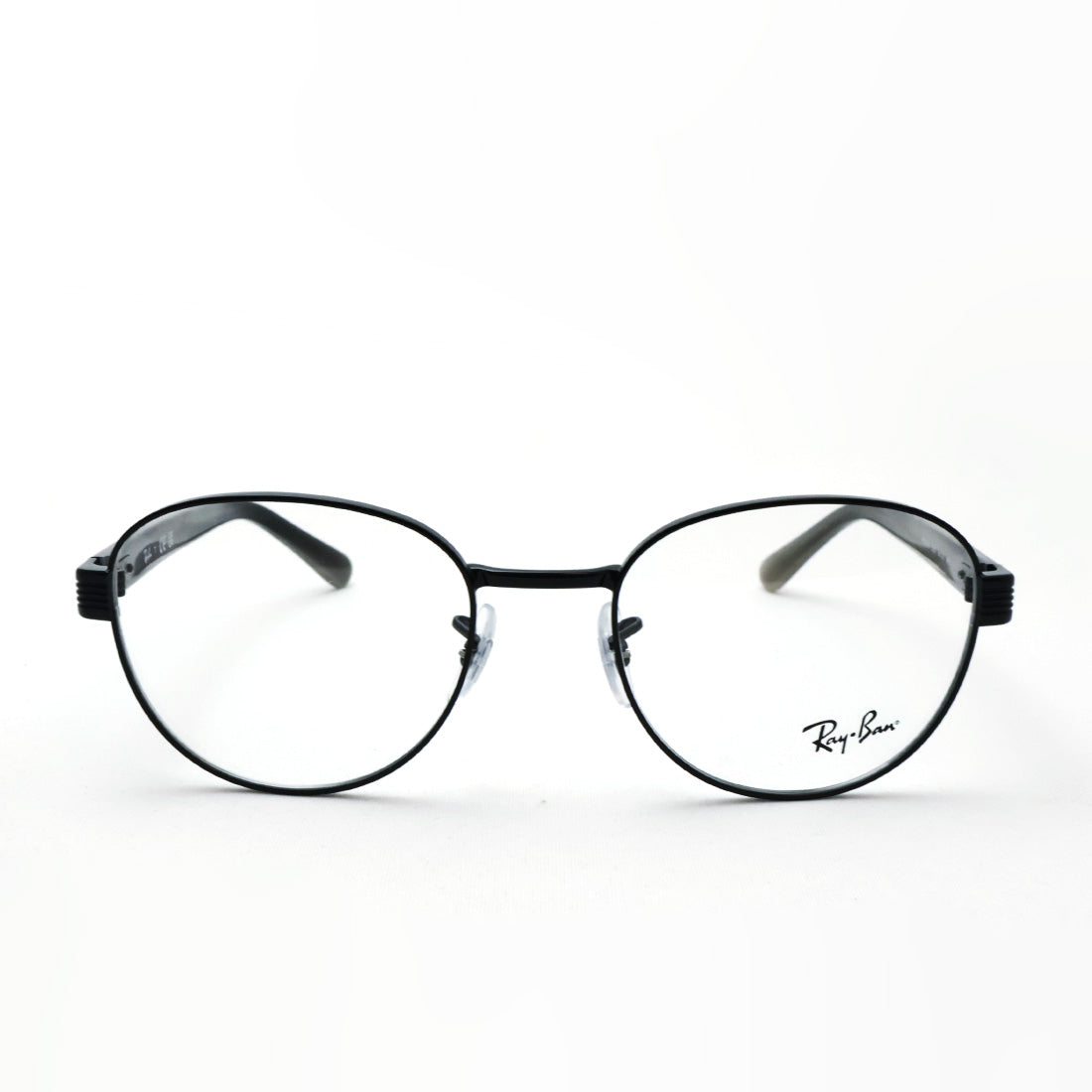 レイバン メガネ Ray-Ban RX6543 2509 52 54 スクエア