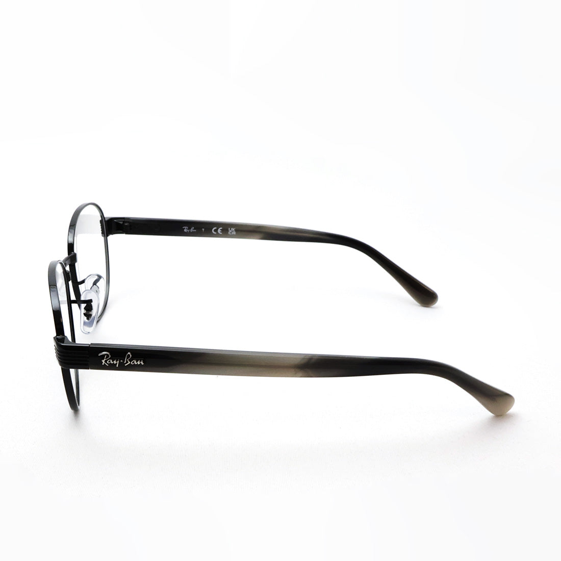 レイバン メガネ Ray-Ban RX6543 2509 52 54 スクエア