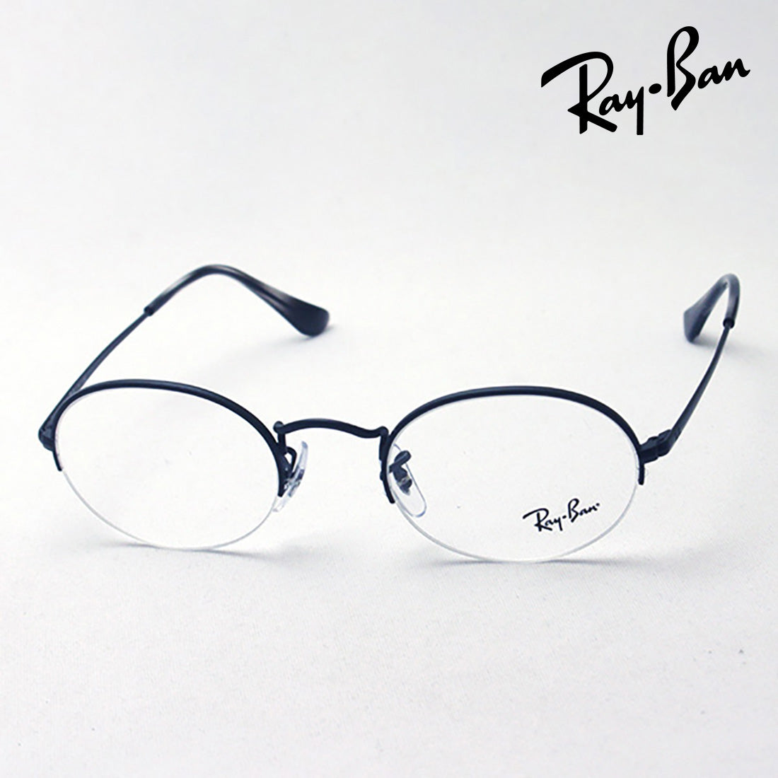 レイバン メガネ Ray-Ban RX6547 2503