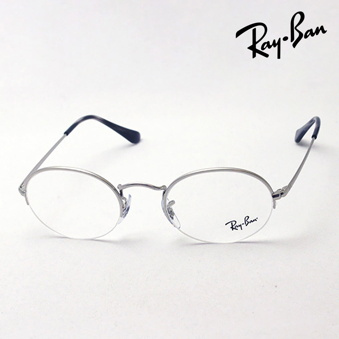 レイバン メガネ Ray-Ban RX6547 2538