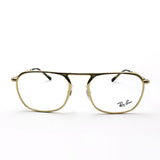 レイバン メガネ Ray-Ban RX6548 2500 53 55 スクエア