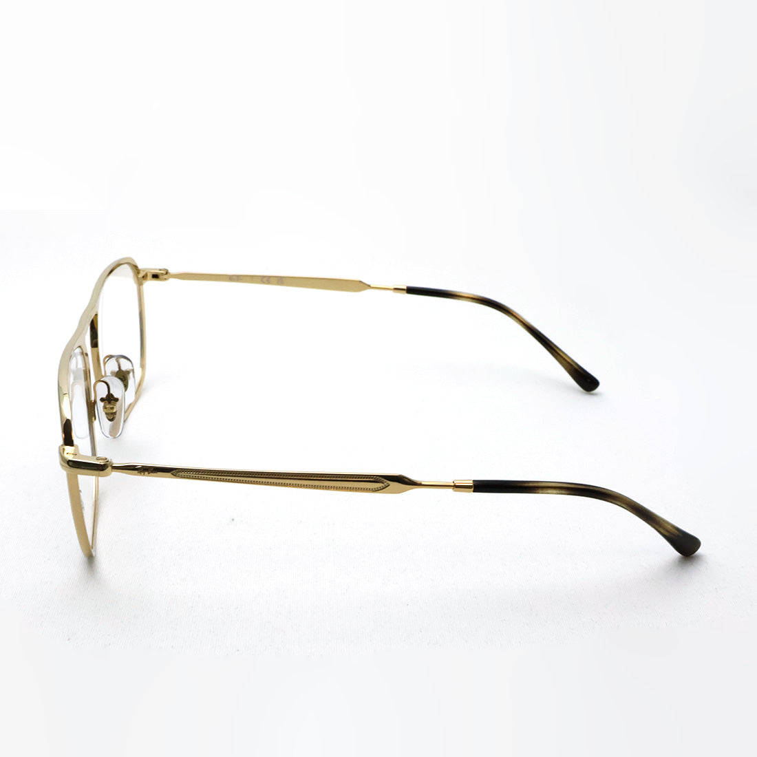 レイバン メガネ Ray-Ban RX6548 2500 53 55 スクエア