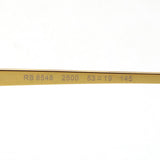 レイバン メガネ Ray-Ban RX6548 2500 53 55 スクエア
